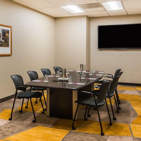 Отель Crowne Plaza San Francisco Airport By Ihg Берлингейм Экстерьер фото