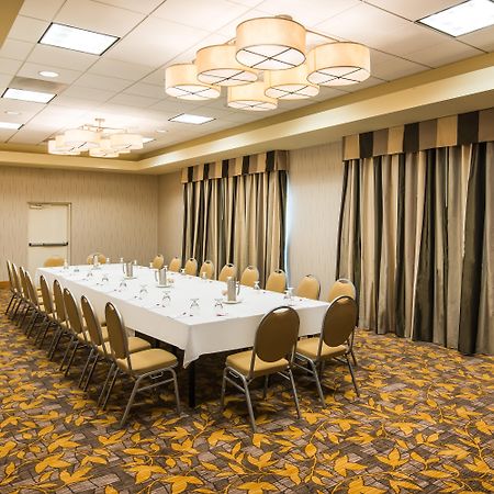 Отель Crowne Plaza San Francisco Airport By Ihg Берлингейм Экстерьер фото