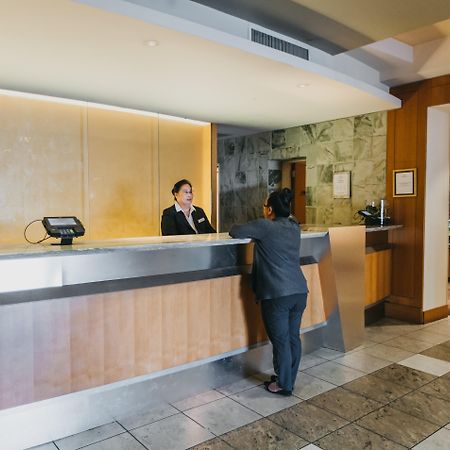 Отель Crowne Plaza San Francisco Airport By Ihg Берлингейм Экстерьер фото