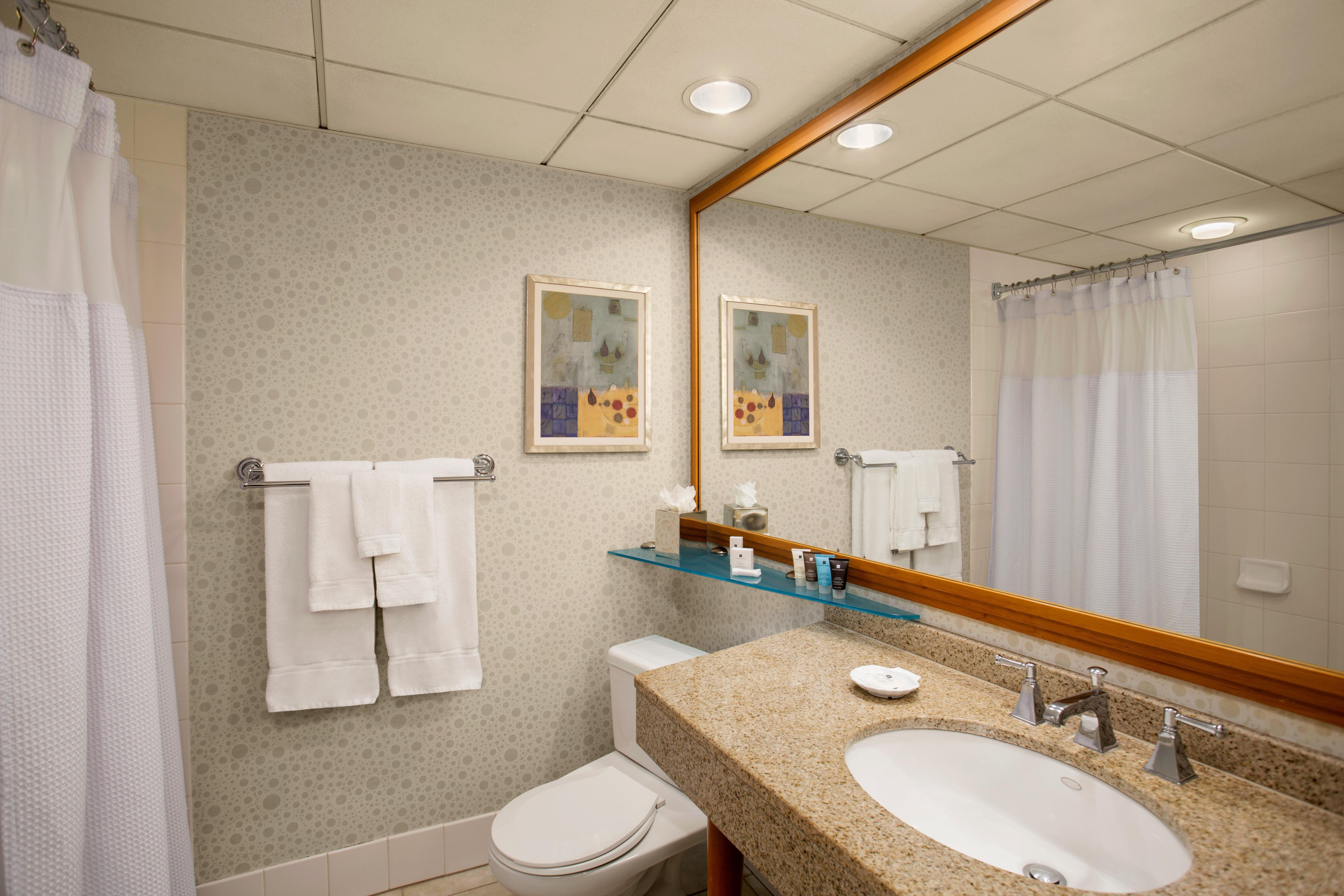 Отель Crowne Plaza San Francisco Airport By Ihg Берлингейм Экстерьер фото