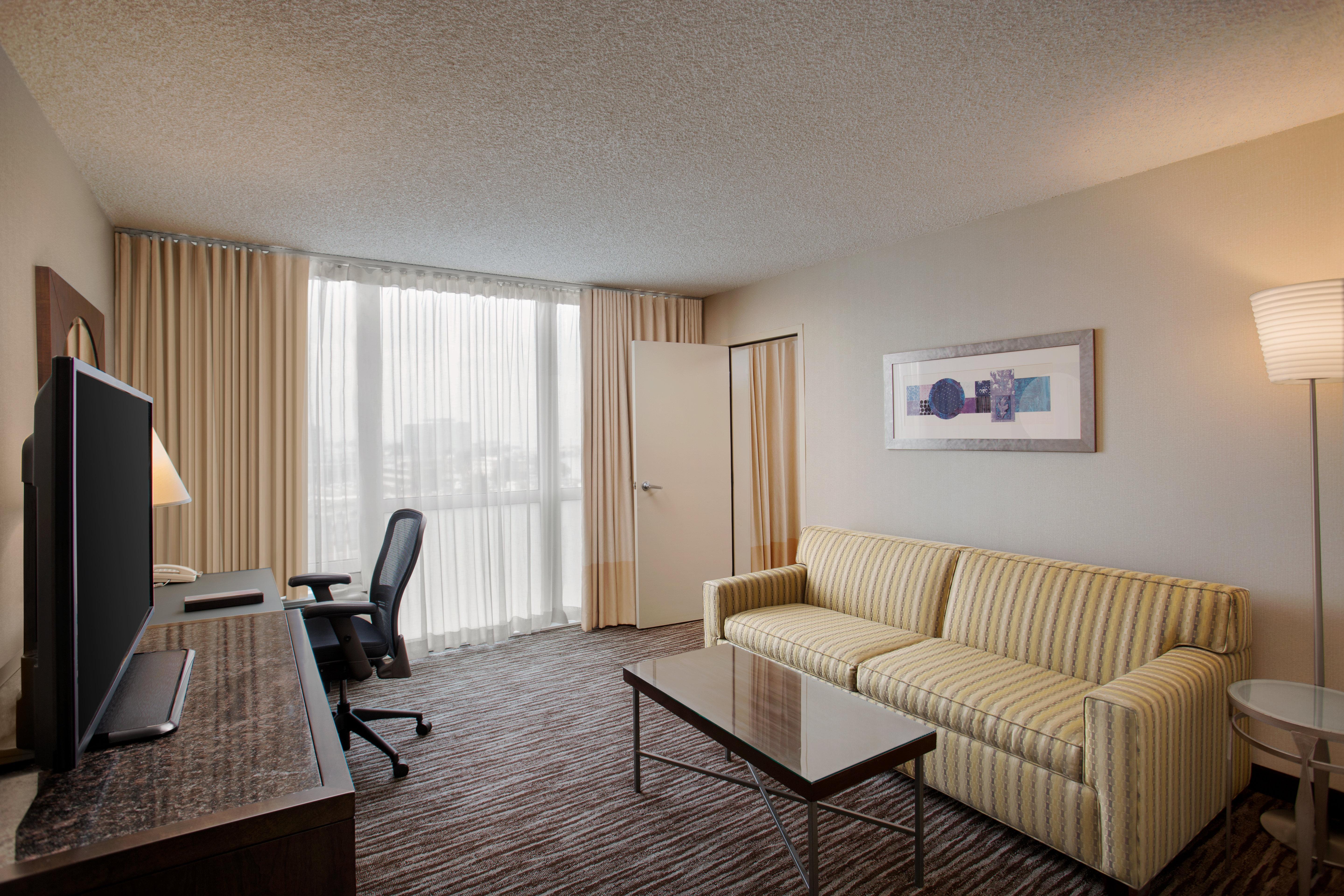 Отель Crowne Plaza San Francisco Airport By Ihg Берлингейм Экстерьер фото