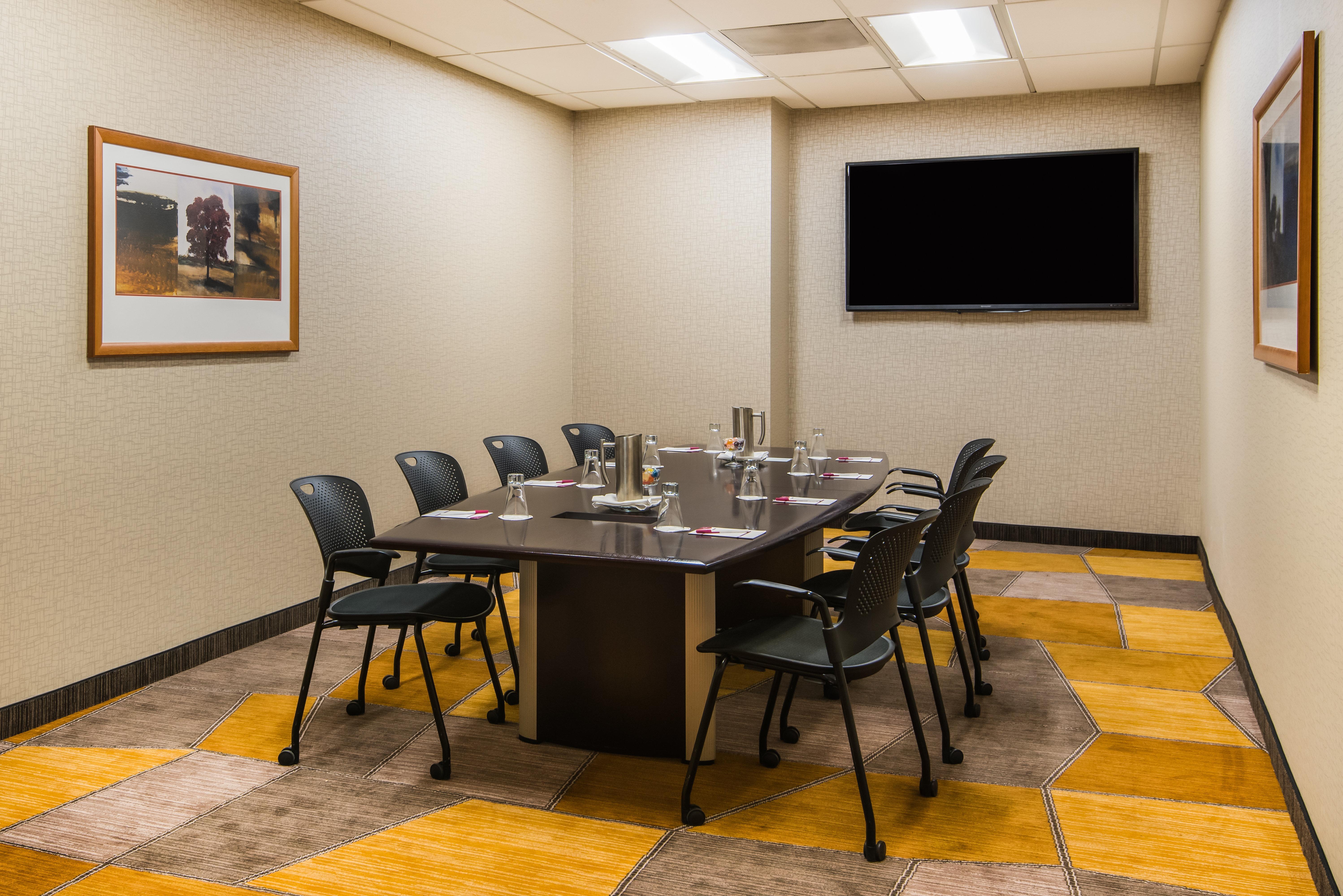 Отель Crowne Plaza San Francisco Airport By Ihg Берлингейм Экстерьер фото