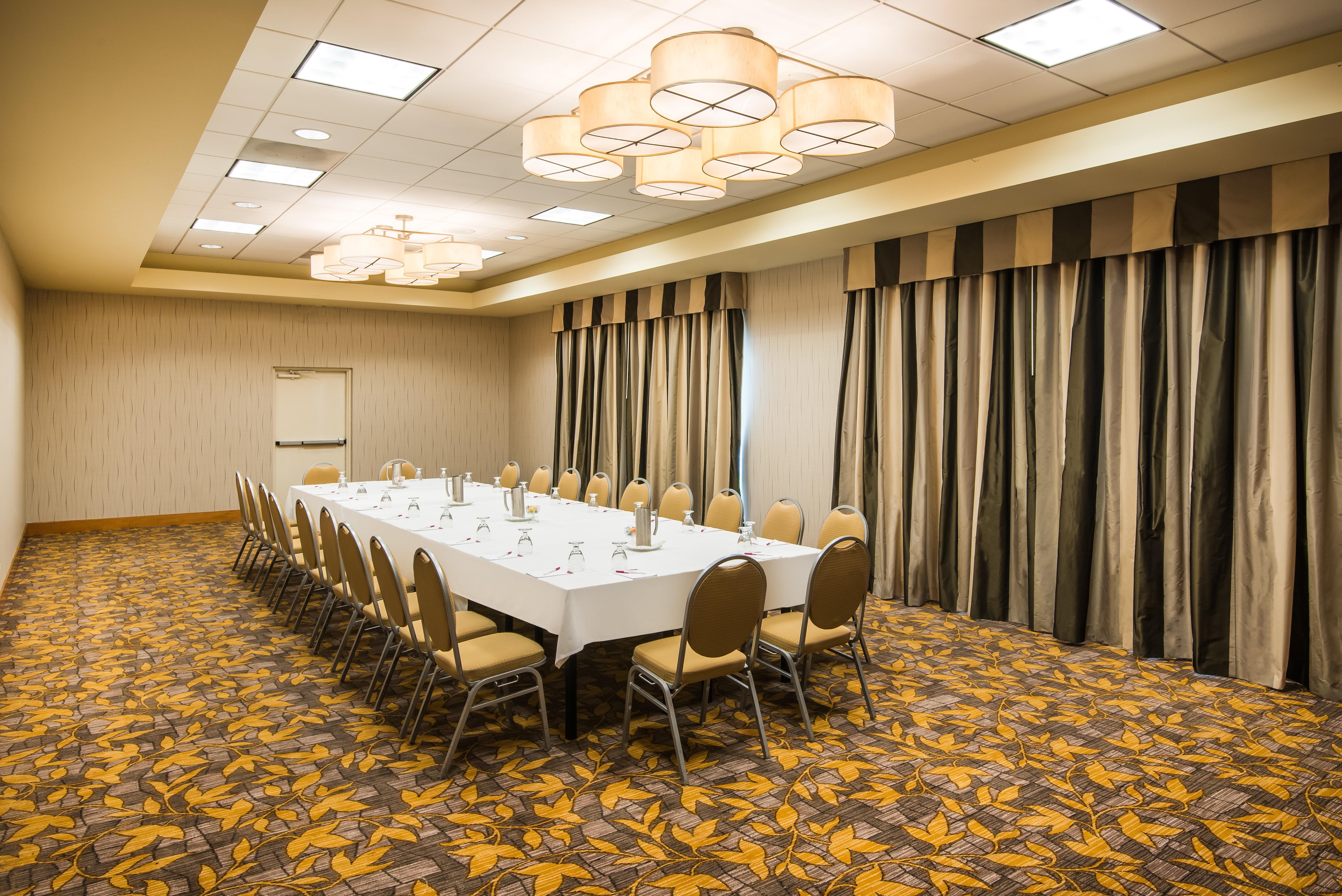 Отель Crowne Plaza San Francisco Airport By Ihg Берлингейм Экстерьер фото
