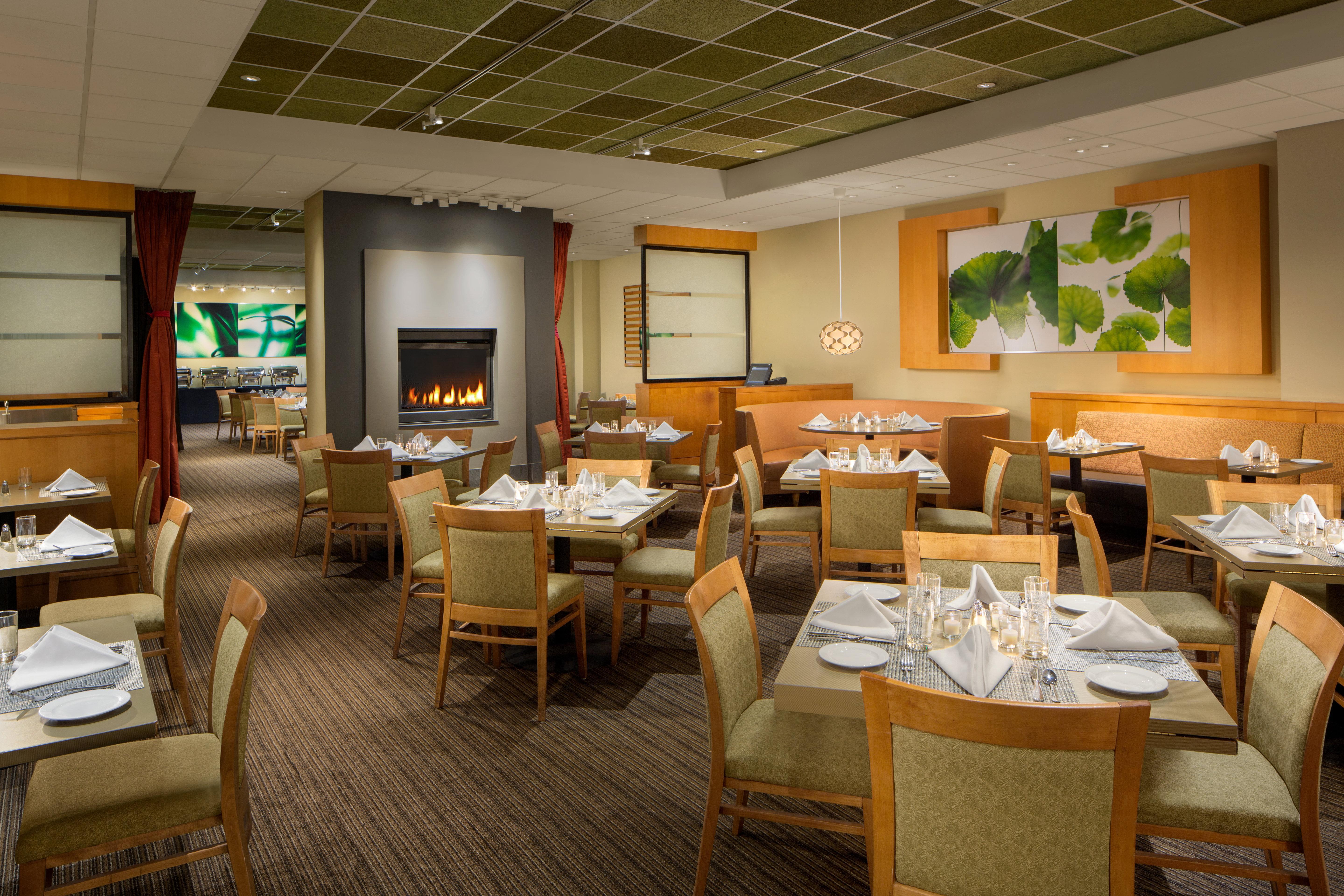 Отель Crowne Plaza San Francisco Airport By Ihg Берлингейм Экстерьер фото
