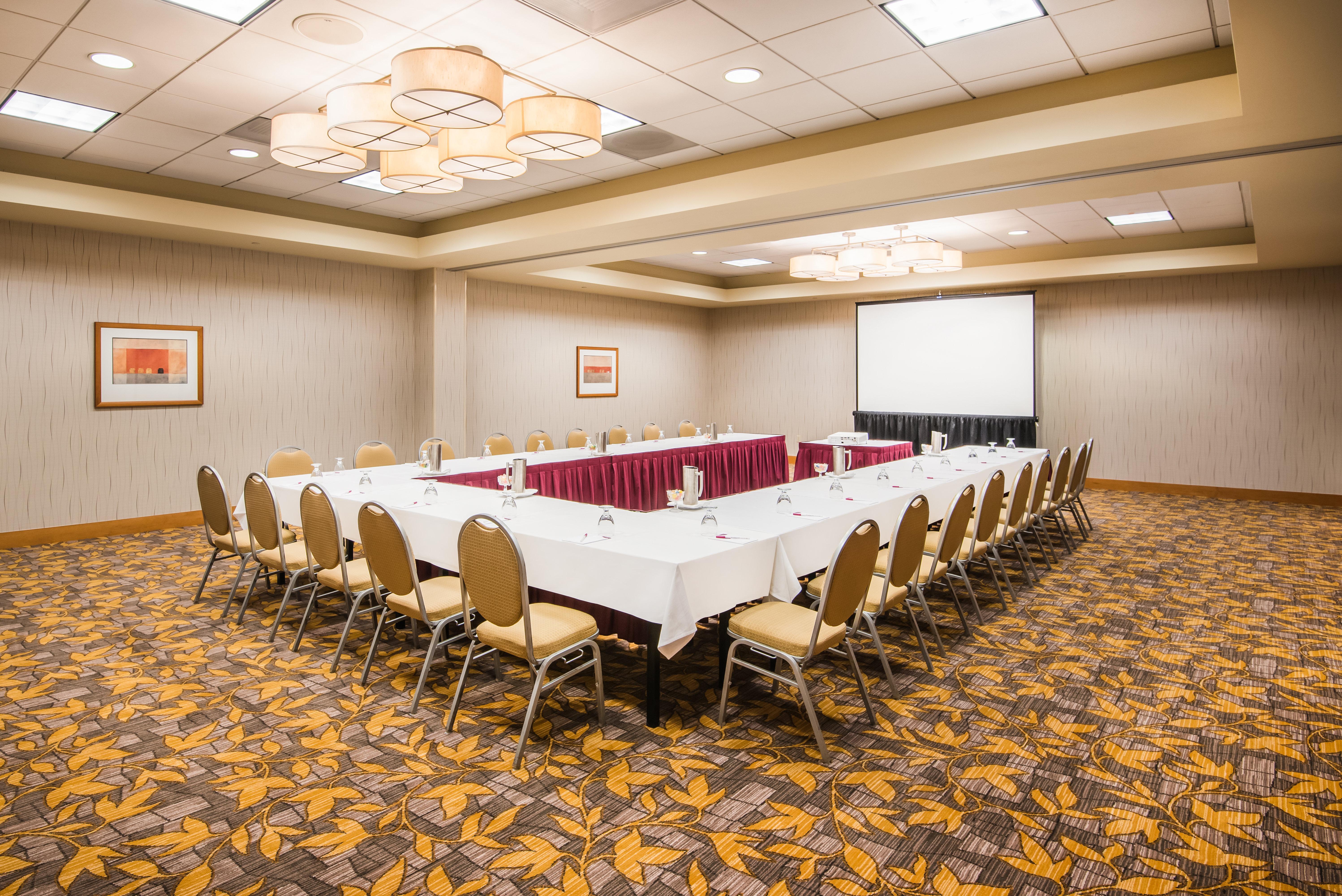 Отель Crowne Plaza San Francisco Airport By Ihg Берлингейм Экстерьер фото