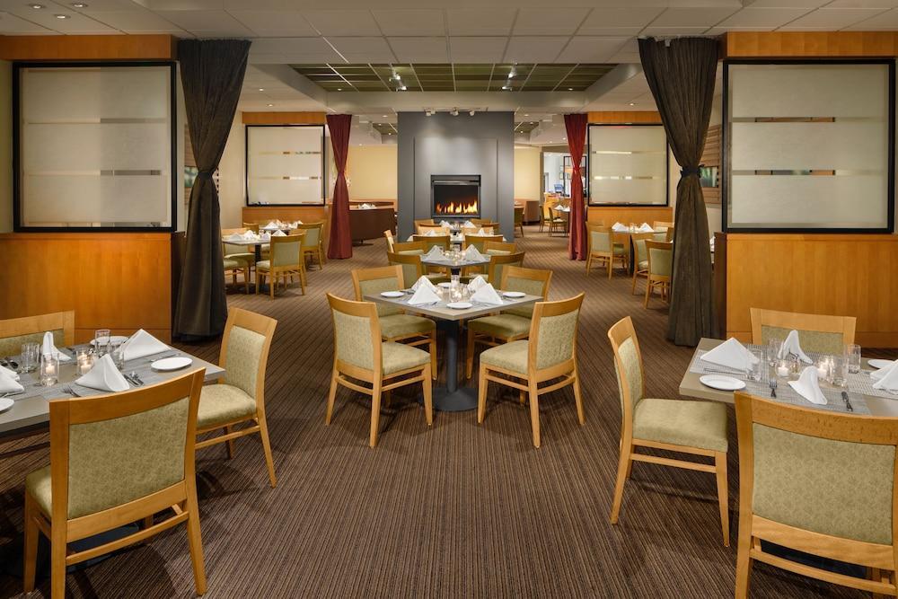 Отель Crowne Plaza San Francisco Airport By Ihg Берлингейм Экстерьер фото