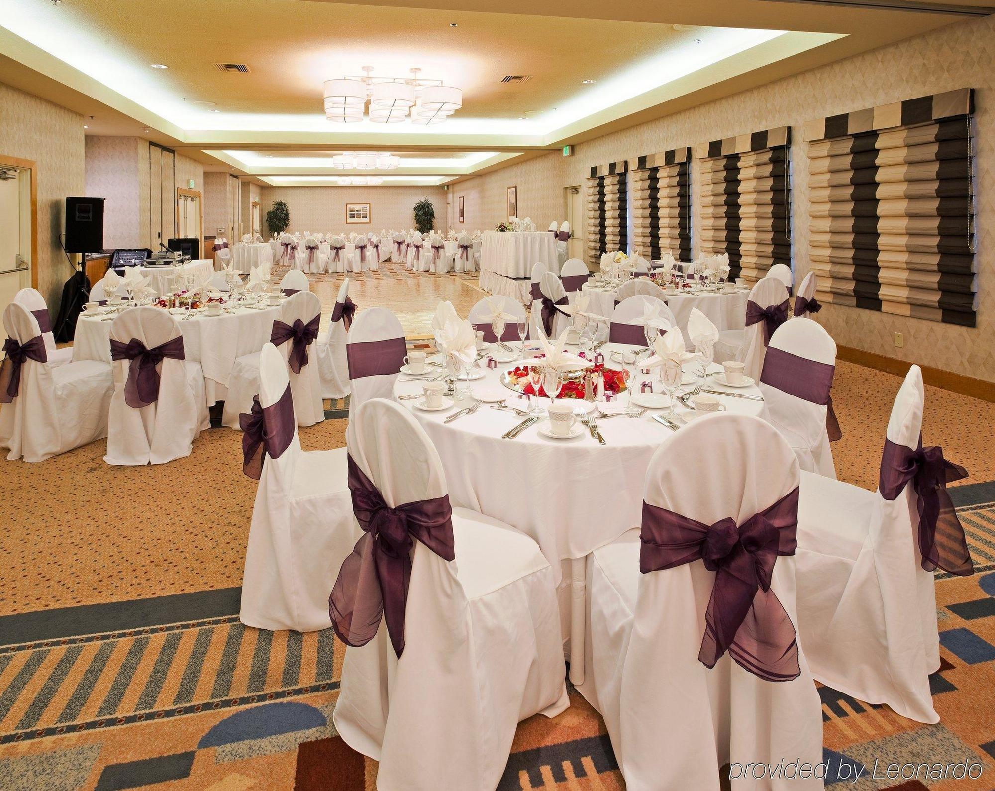 Отель Crowne Plaza San Francisco Airport By Ihg Берлингейм Бизнес фото