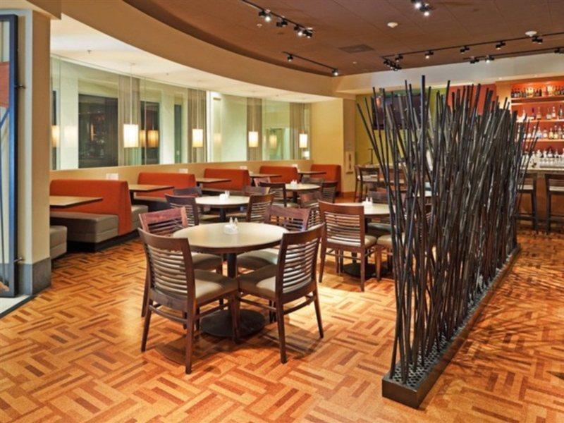 Отель Crowne Plaza San Francisco Airport By Ihg Берлингейм Экстерьер фото