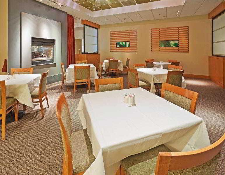 Отель Crowne Plaza San Francisco Airport By Ihg Берлингейм Экстерьер фото