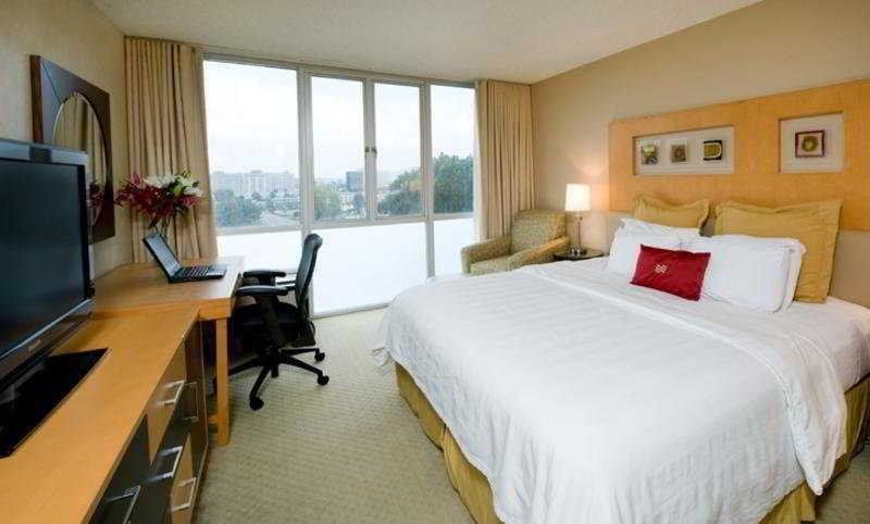 Отель Crowne Plaza San Francisco Airport By Ihg Берлингейм Экстерьер фото