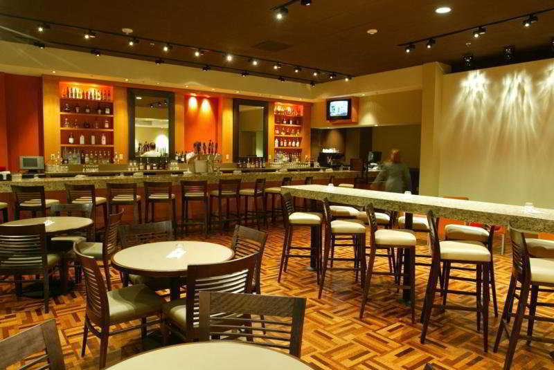 Отель Crowne Plaza San Francisco Airport By Ihg Берлингейм Экстерьер фото